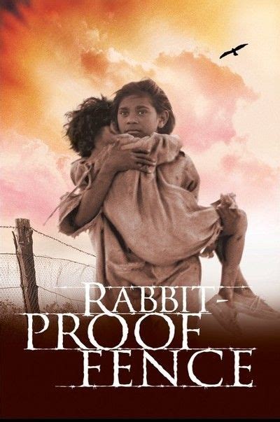 release Rabbit-Proof Fence